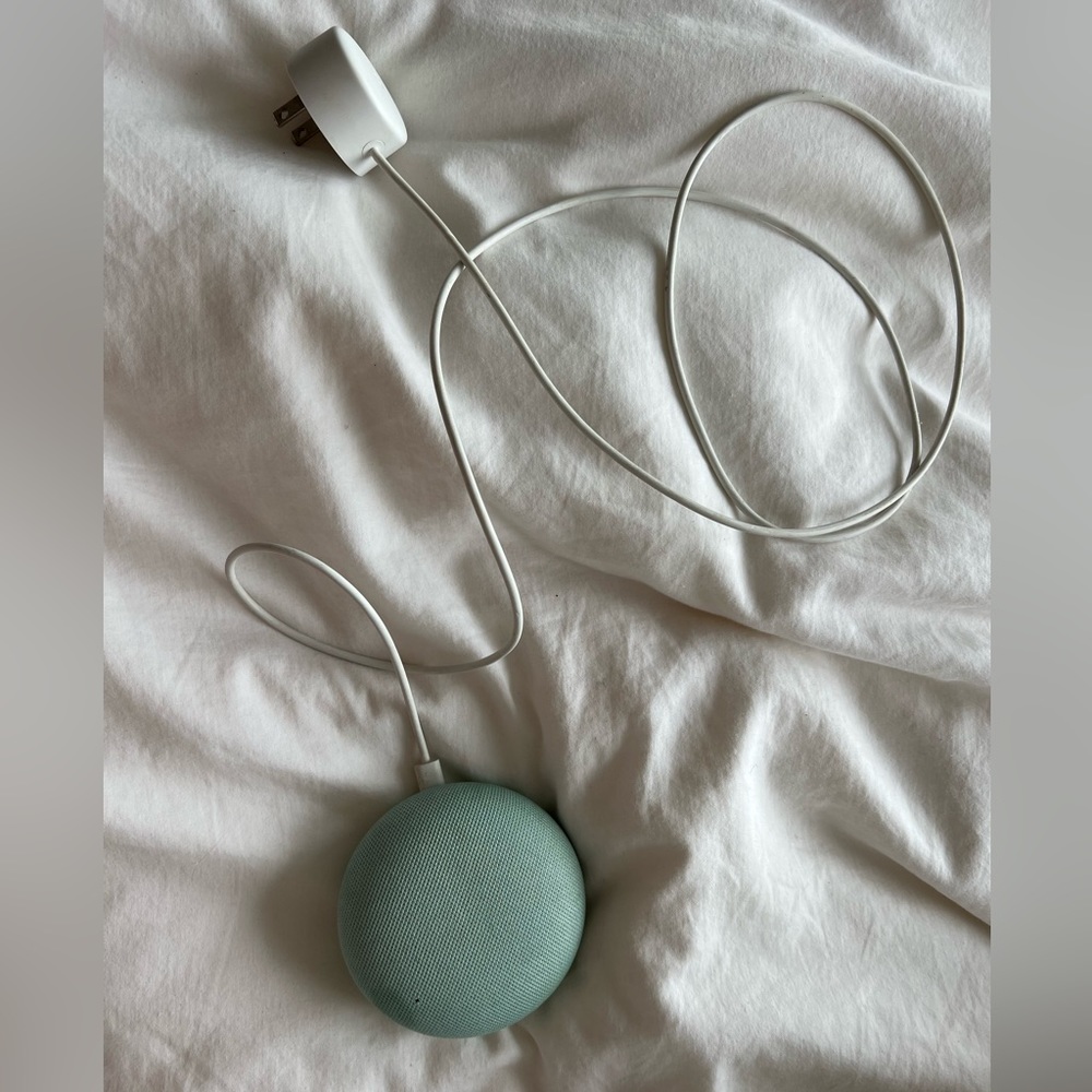 Google home